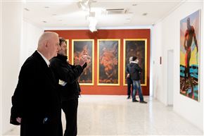 LAIBACH KUNST -  APOKALIPSA IN OSTALE ZGODBE