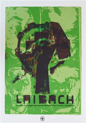 Laibach - Laibach