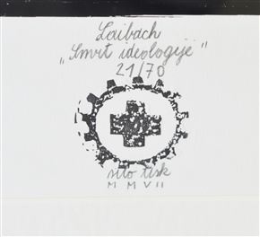 Laibach - Smrt ideologije