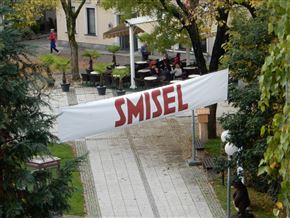 Lela B. Njatin. Ker mi nismo le podobe, smo ljudje. 2005–2020