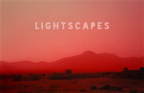 Lightscapes - Red earth