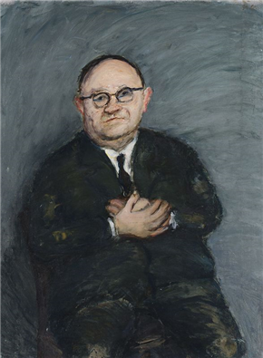 Likovni umetniki SAZU