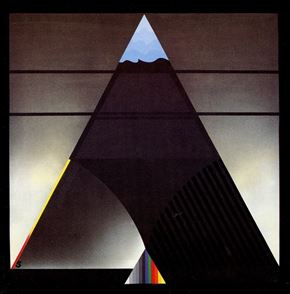 Lojze Logar. Grafike, slike, risbe (1968-1998, fragmenti)