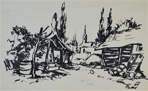 Lojze Perko - Brez naslova