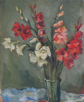 Lojze Perko - Tihožitje