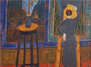 Lojze Spacal (1907–2000)