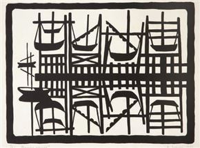 Lojze Spacal (1907–2000)