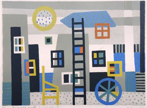 Lojze Spacal (1907–2000)