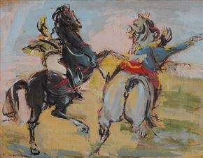 Lojze Špacapan 1889-1958
