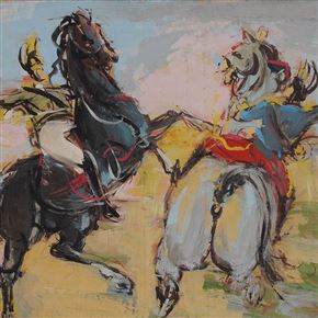 Lojze Špacapan 1889-1958