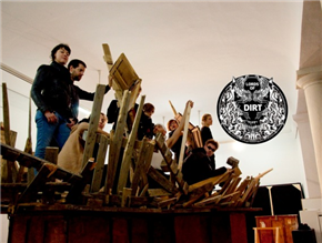 Lords of dirt