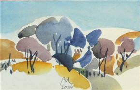 Lucijan Bratuš - Brez naslova