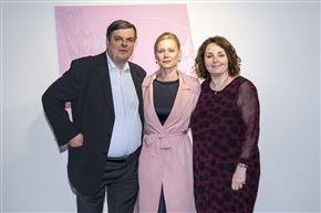 Lučka Šparovec: Alternacije