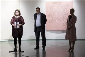 Lučka Šparovec: Alternacije