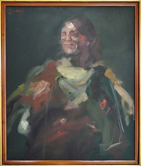 Ludvik Pandur - Brez naslova