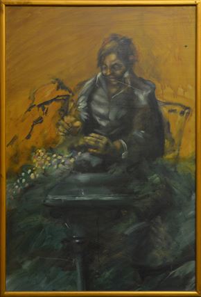Ludvik Pandur - Brez naslova