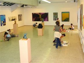 Majski salon ZDSLU