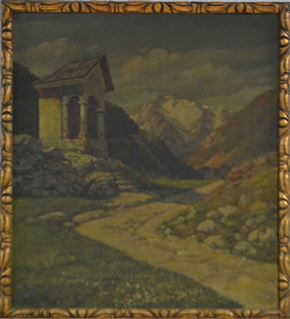 Maks Koželj - Brez naslova