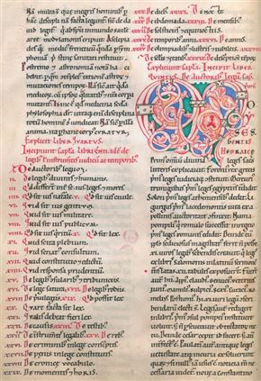 Manuscripta