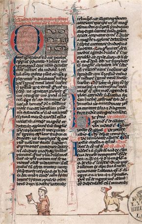 Manuscripta