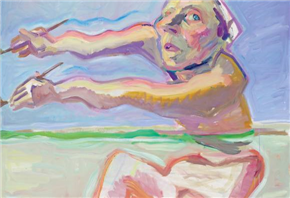 Maria Lassnig