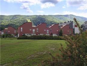 Maribor 1992-2012, Panorama mesta