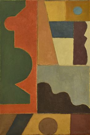Marij Vrenko - Brez naslova