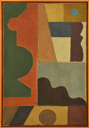 Marij Vrenko - Brez naslova