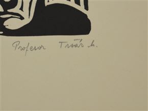 Marijan Tršar - Na klancu