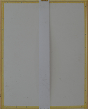 Marina Abramović - Untitled
