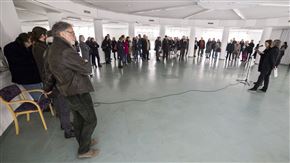 Mario Palli: Teorem o labirintih