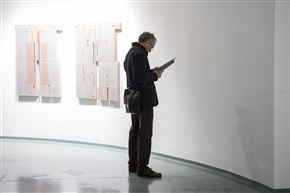 Mario Palli: Teorem o labirintih