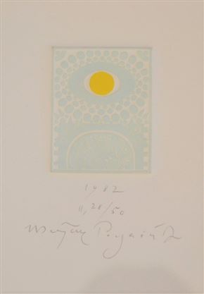 Marjan Pogačnik - Brez naslova