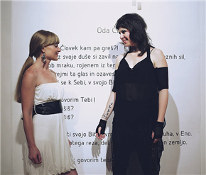 Martina Zelenika MOON: MetaPerspektiva