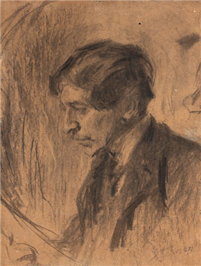 Matej Sternen (1870–1949)