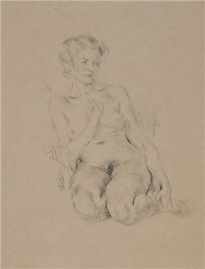 Matej Sternen (1870–1949)