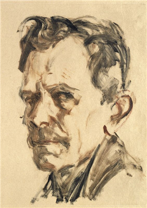 Matej Sternen (1870–1949)