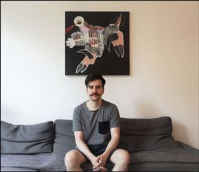 Matija Bobičić / Popolni organizmi
