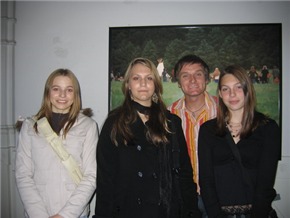 Matjaž Krivic: TRIBE