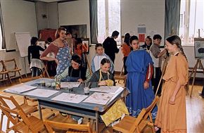 Mednarodni muzejski dan