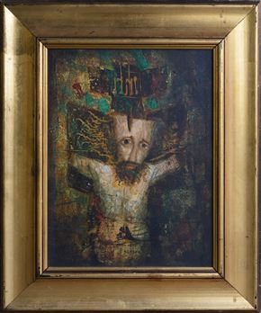 Mersad Berber - Kristus