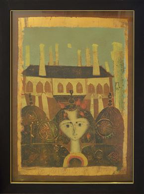 Mersad Berber - Počitelj