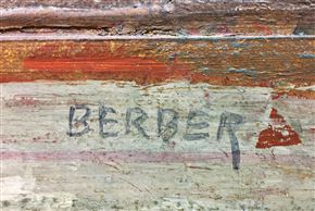 Mersad Berber - Brez naslova