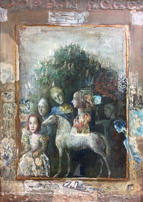 Mersad Berber - Brez naslova