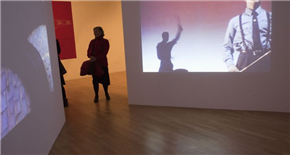 Mesta trajnosti. Paviljoni, manifesti in kripte