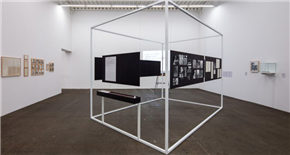Mesta trajnosti. Paviljoni, manifesti in kripte v Berlinu