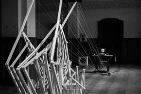 Meta Grgurevič / Impossible Machines I Künstlerhaus Graz