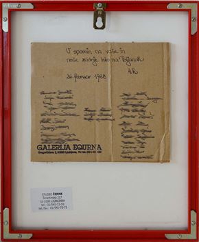 Metka Krašovec - Brez naslova