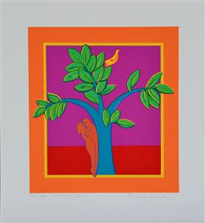 Metka Krašovec - Poljub