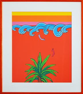Metka Krašovec - Tulum